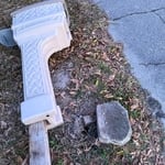 Mailbox Repair