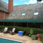 Pool Terrace