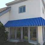 Lanai Awning 1