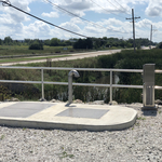 Stainless Steel Railing