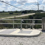 Stainless Steel Railing