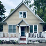 Deck Refurbish