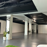 Yoga Studio