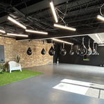 Yoga Studio