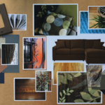 Design Mood Board