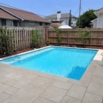 Full Backyard Renovation