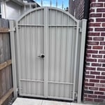 Full Backyard Renovation