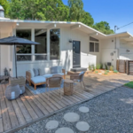 San Anselmo Mid Century
