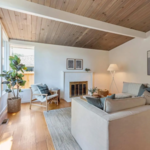 San Anselmo Mid Century