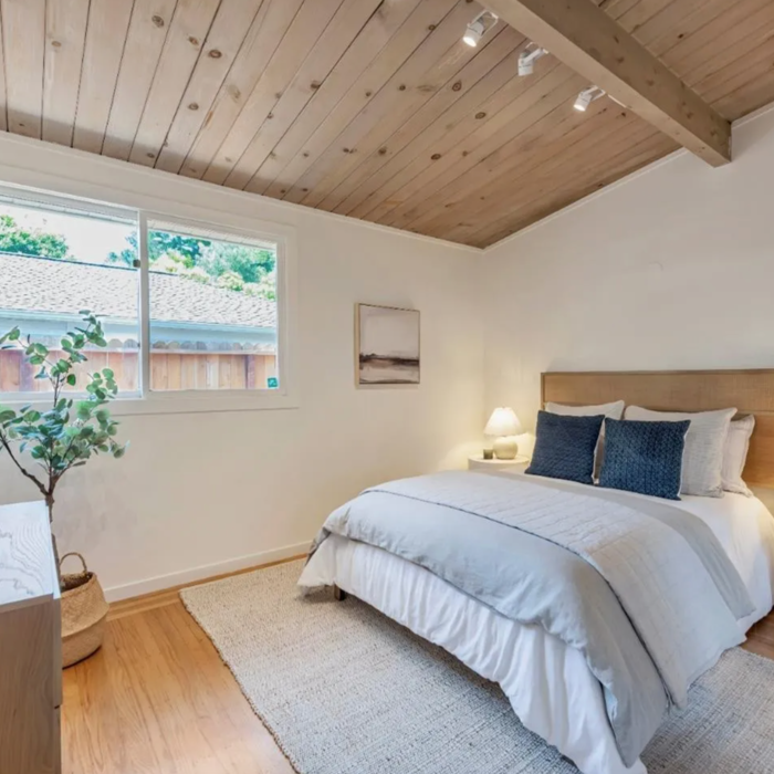 San Anselmo Mid Century