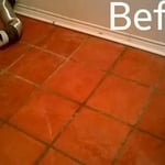 Spanish tile 3
