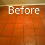 Spanish tile 2
