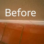 Spanish tile 1