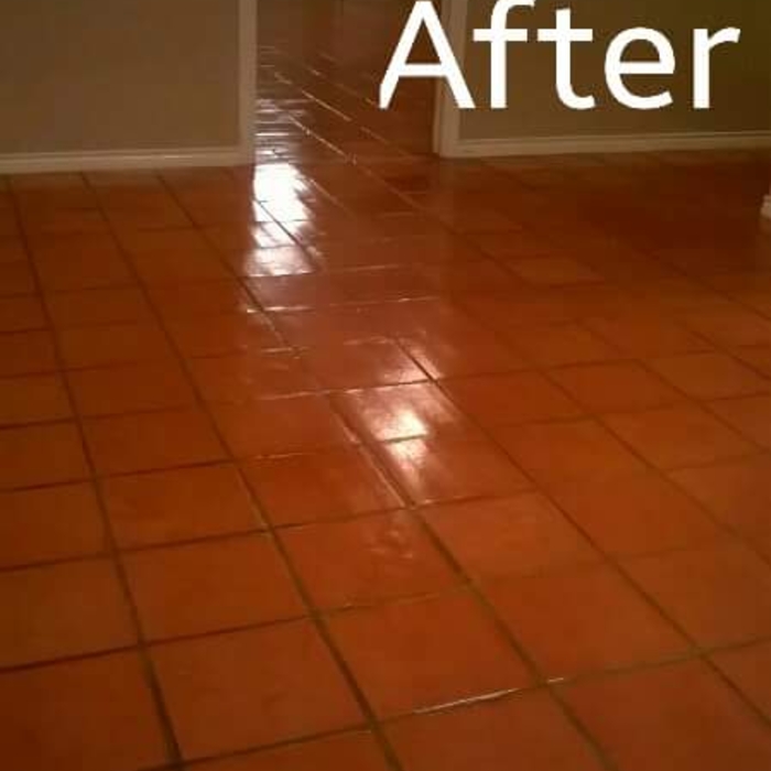 Spanish tile 5