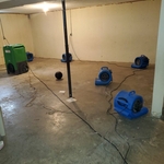 Water Restoration