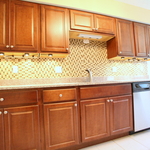 Kitchen remodel
