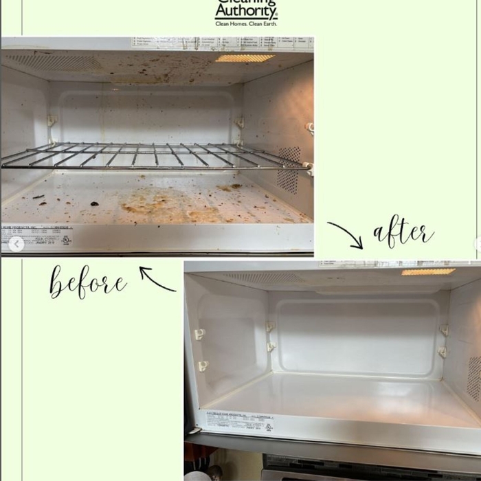 House Cleaning