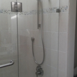 BATH ROOM REMODEL