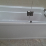 BATH ROOM REMODEL