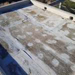 Flat Roof