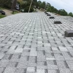 Sierra Grey O&C Shingles