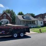 Roof Replacement & New Gutters