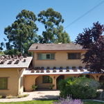 Tile Re-Roof