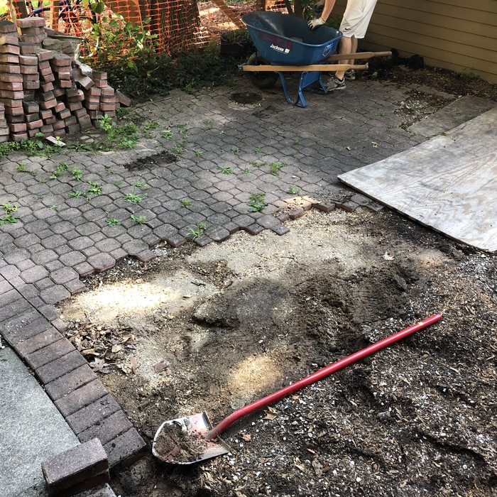 MK patio