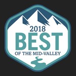 Best of the Mid-Valley - 2018
