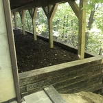 Retaining Wall