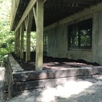 Retaining Wall
