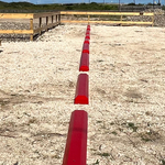 curbstop install
