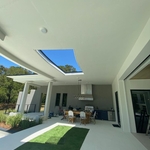GREEN SPACE/ OPEN RAIN