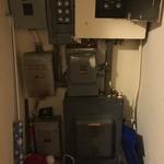 Electrical Upgrade