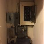 Panel Upgrade