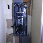 New Panel