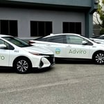 Adviro Vehicles