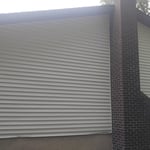 Siding
