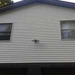 Siding