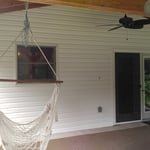 Siding