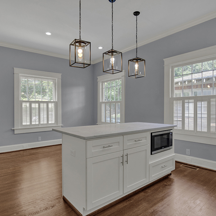 Kitchen Island