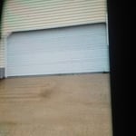 House and driveway