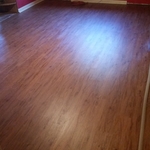Vinyl Plank Floors