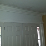 Foyer Job