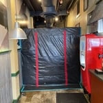 Commercial Containment
