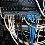 Network Switch and Router