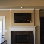 TV Installation