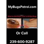 WE SPECIALIZE ON BEDBUGS TREATMENT.
