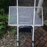 Storm Window
