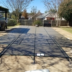 Safety cover